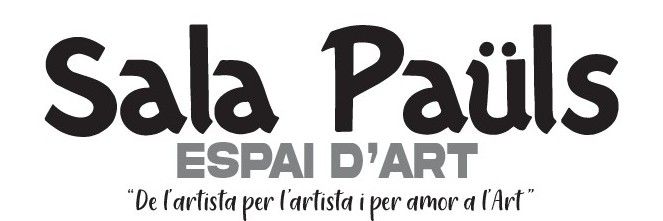 Exposicions col·lectives 1 Sala Pauls