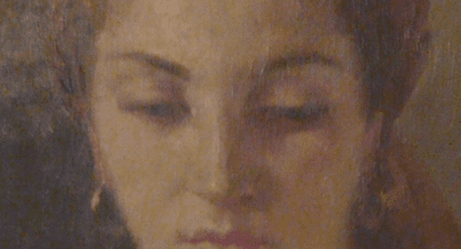 Protegit: Els retrats que em miren: La saga dels Garcia